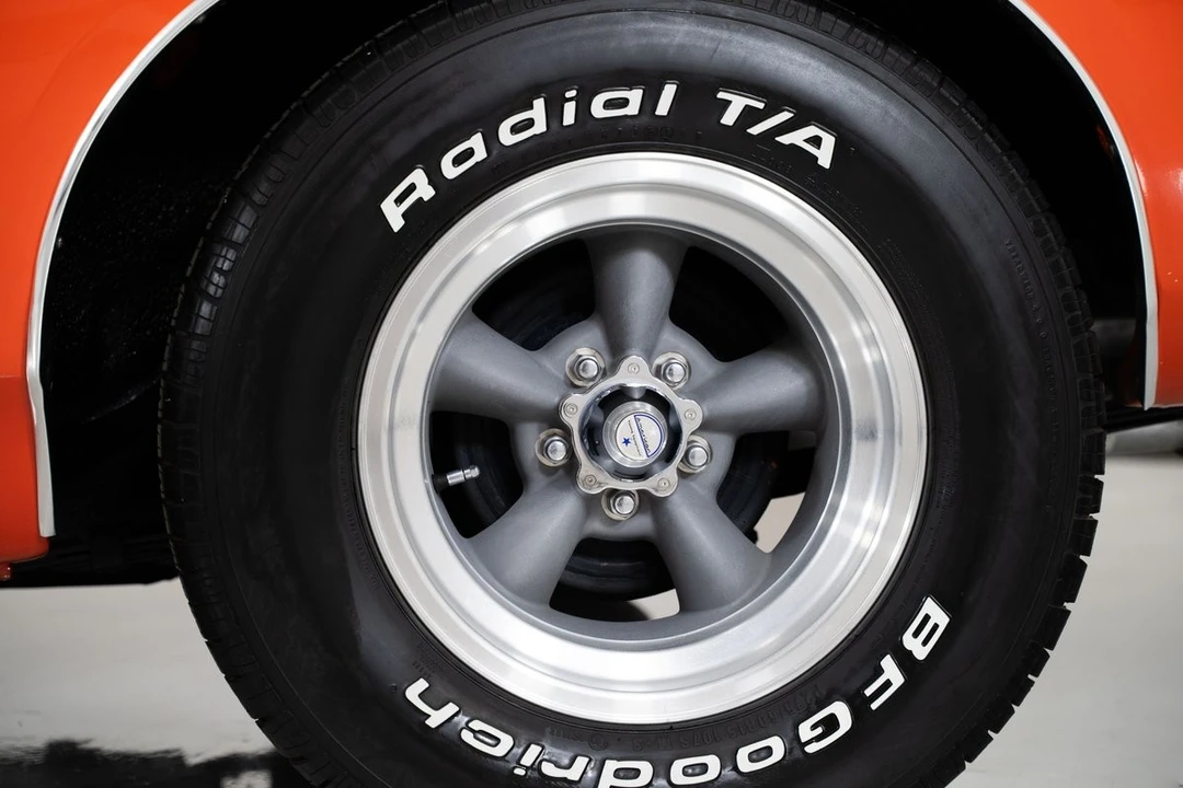 1971 Dodge Charger 3rd Gen - Image 9 of 21