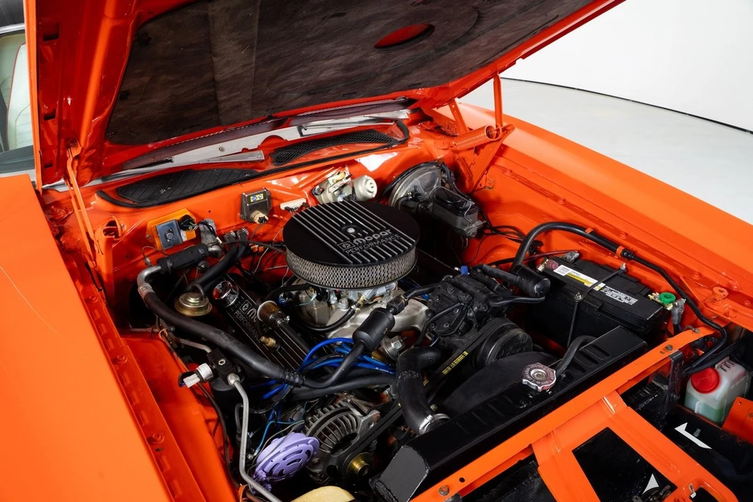 1971 Dodge Charger 3rd Gen - Image 3 of 21