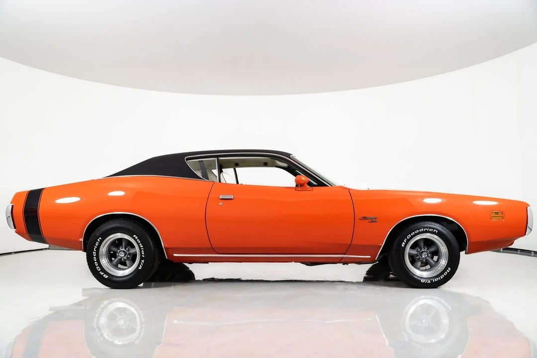 1971 Dodge Charger 3rd Gen - Image 13 of 21