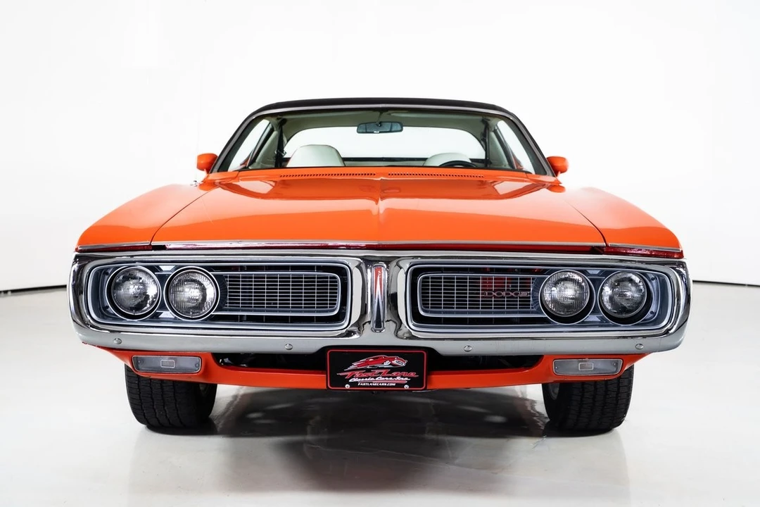 1971 Dodge Charger 3rd Gen - Image 4 of 21