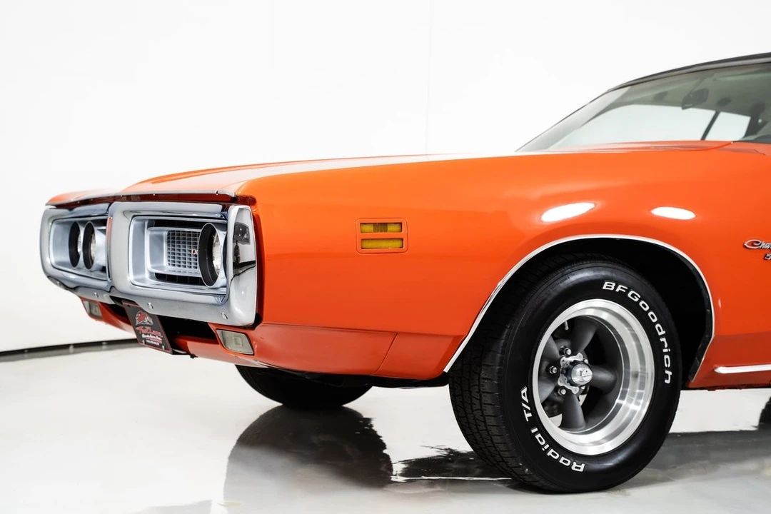 1971 Dodge Charger 3rd Gen - Image 6 of 21