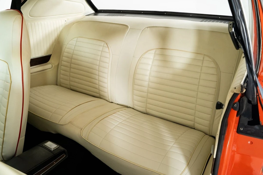 1971 Dodge Charger 3rd Gen - Image 20 of 21