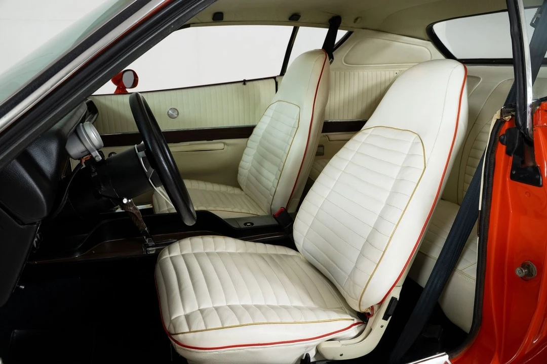 1971 Dodge Charger 3rd Gen - Image 19 of 21
