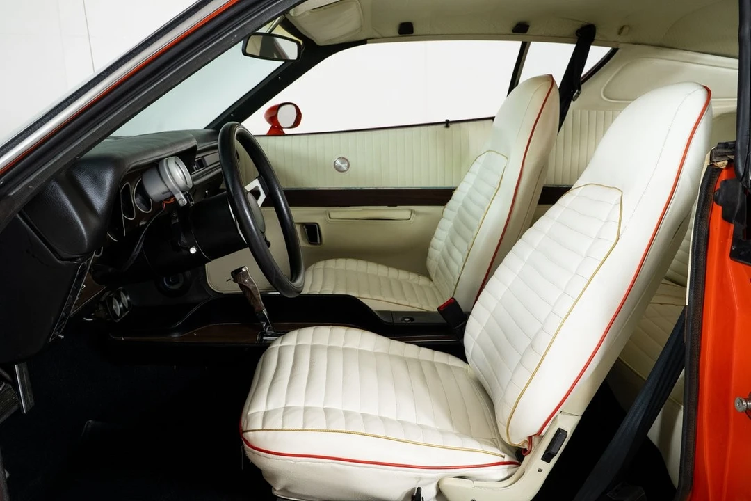 1971 Dodge Charger 3rd Gen - Image 18 of 21