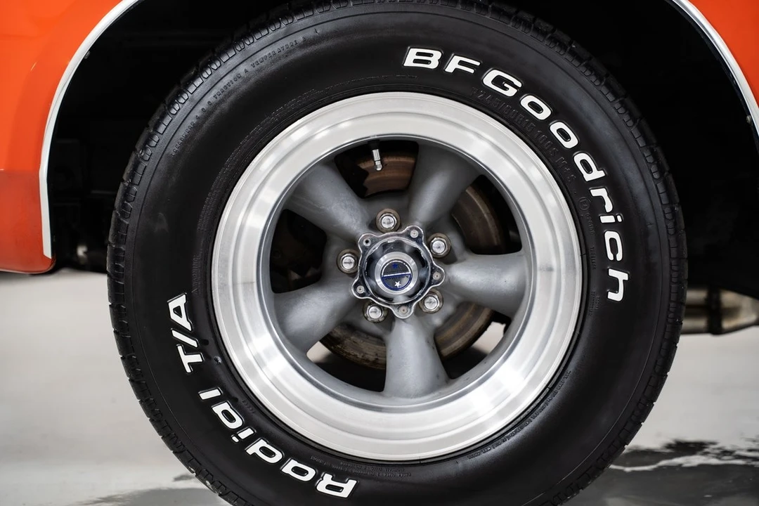 1971 Dodge Charger 3rd Gen - Image 8 of 21