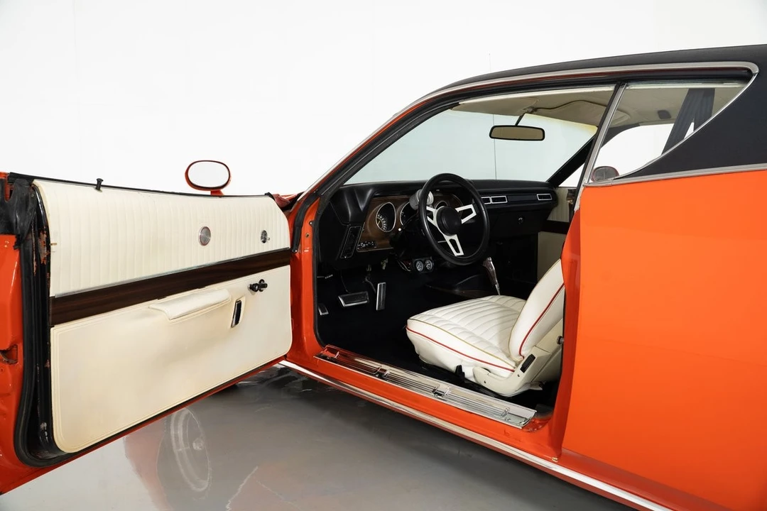 1971 Dodge Charger 3rd Gen - Image 16 of 21