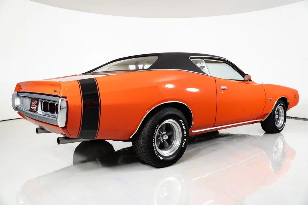 1971 Dodge Charger 3rd Gen - Image 12 of 21