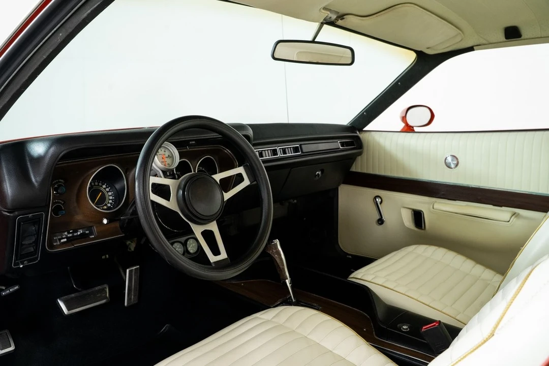1971 Dodge Charger 3rd Gen - Image 17 of 21