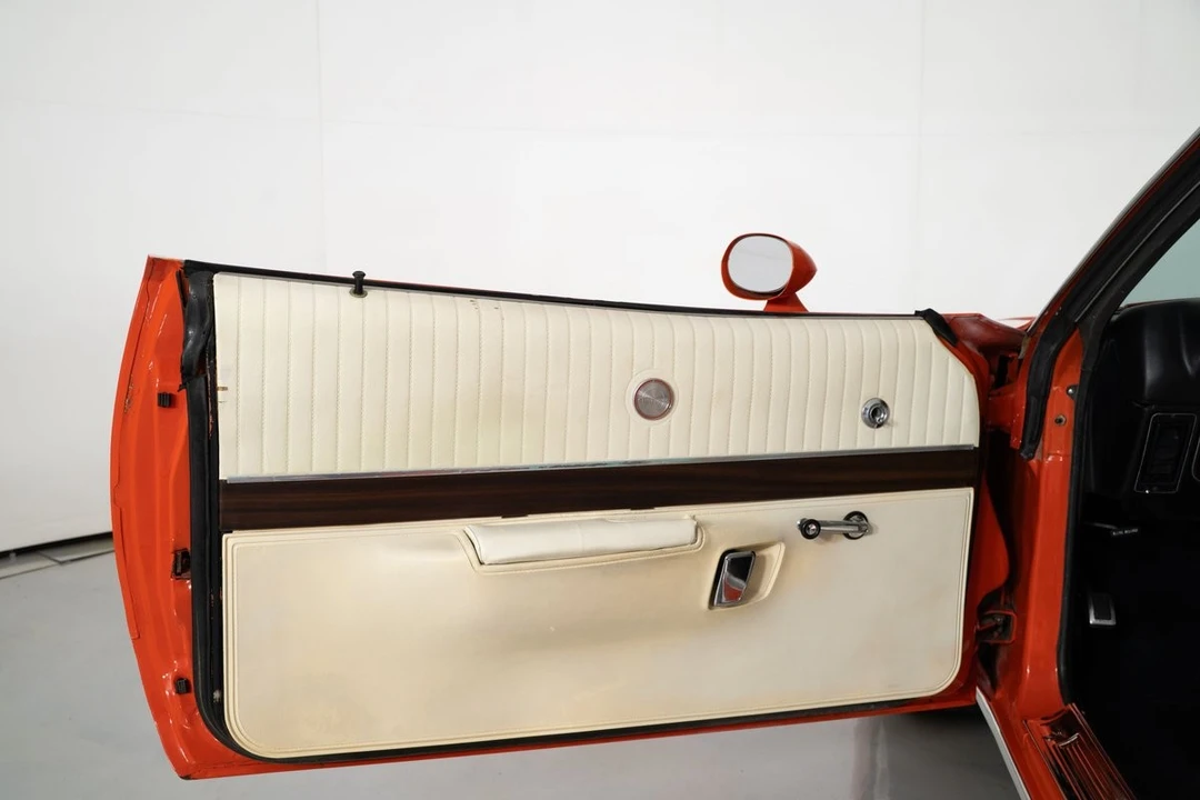 1971 Dodge Charger 3rd Gen - Image 15 of 21