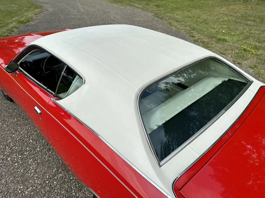 1971 Dodge Charger 3rd Gen - Image 9 of 21
