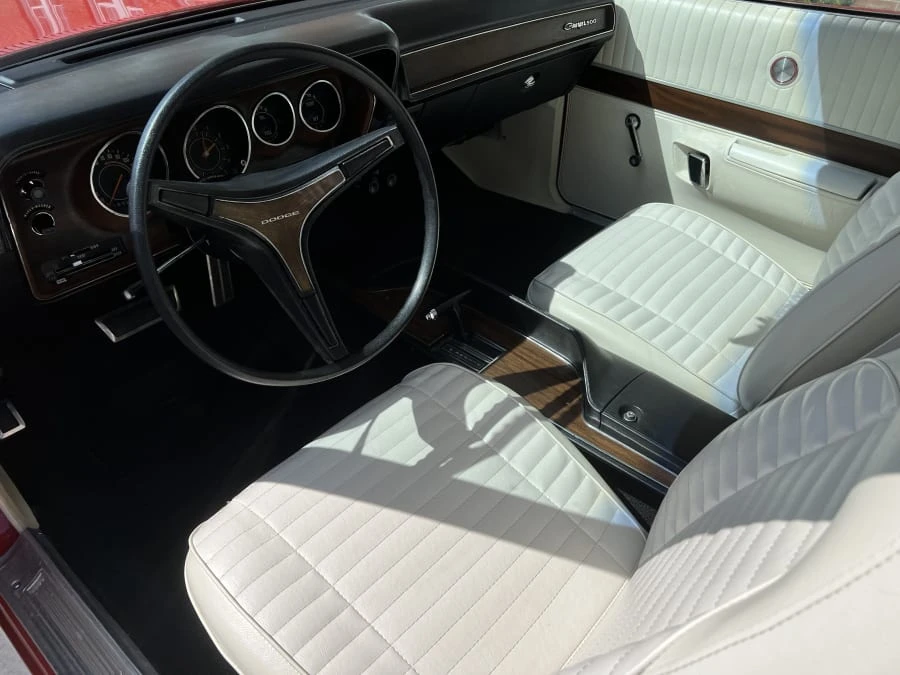 1971 Dodge Charger 3rd Gen - Image 4 of 10