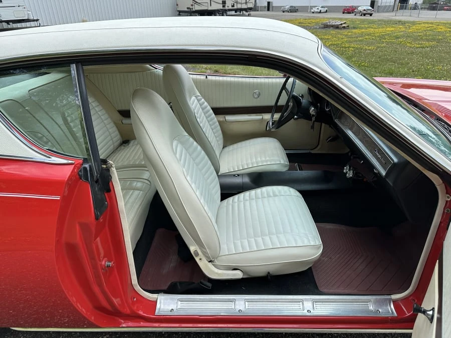 1971 Dodge Charger 3rd Gen - Image 13 of 21