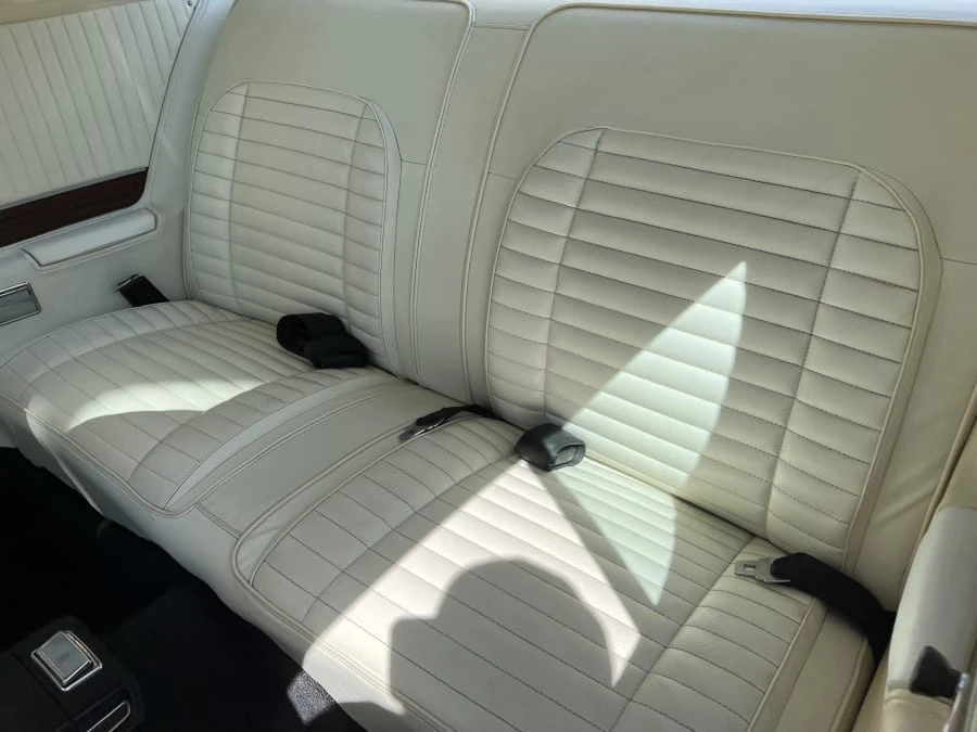 1971 Dodge Charger 3rd Gen - Image 7 of 10