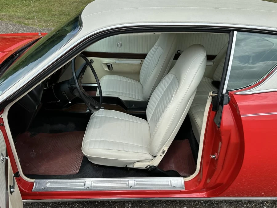1971 Dodge Charger 3rd Gen - Image 14 of 21