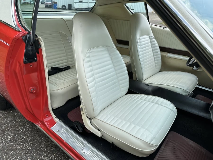 1971 Dodge Charger 3rd Gen - Image 17 of 21