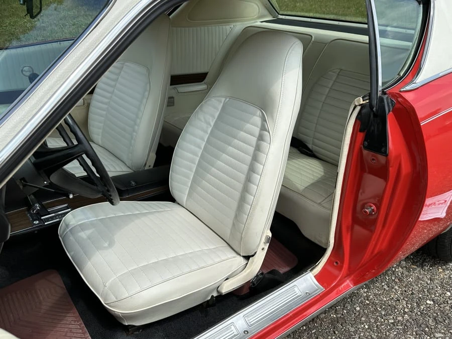 1971 Dodge Charger 3rd Gen - Image 11 of 21