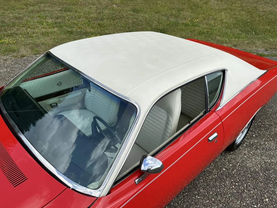 1971 Dodge Charger 3rd Gen - Image 10 of 21