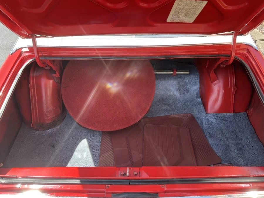 1971 Dodge Charger 3rd Gen - Image 10 of 10