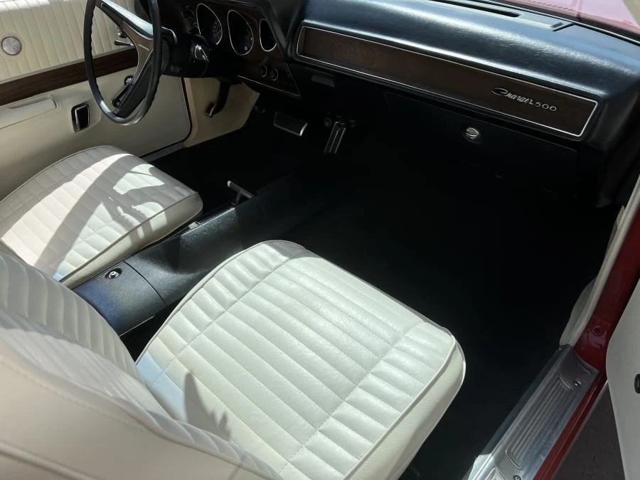 1971 Dodge Charger 3rd Gen - Image 6 of 10
