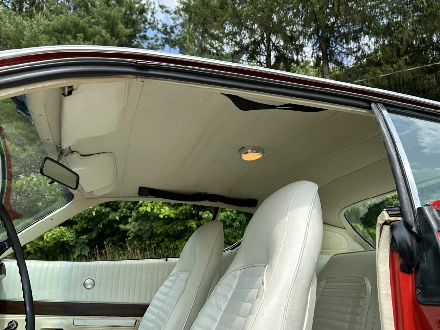 1971 Dodge Charger 3rd Gen - Image 18 of 21