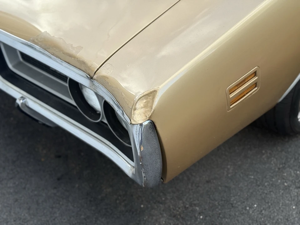 1971 Dodge Charger 3rd Gen - Image 5 of 20