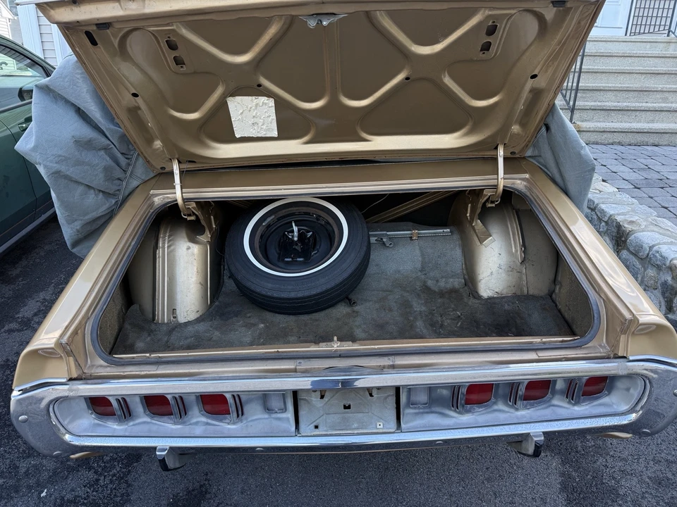 1971 Dodge Charger 3rd Gen - Image 15 of 22