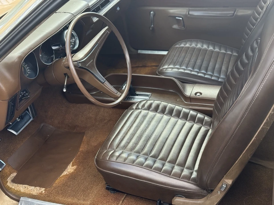 1971 Dodge Charger 3rd Gen - Image 6 of 22