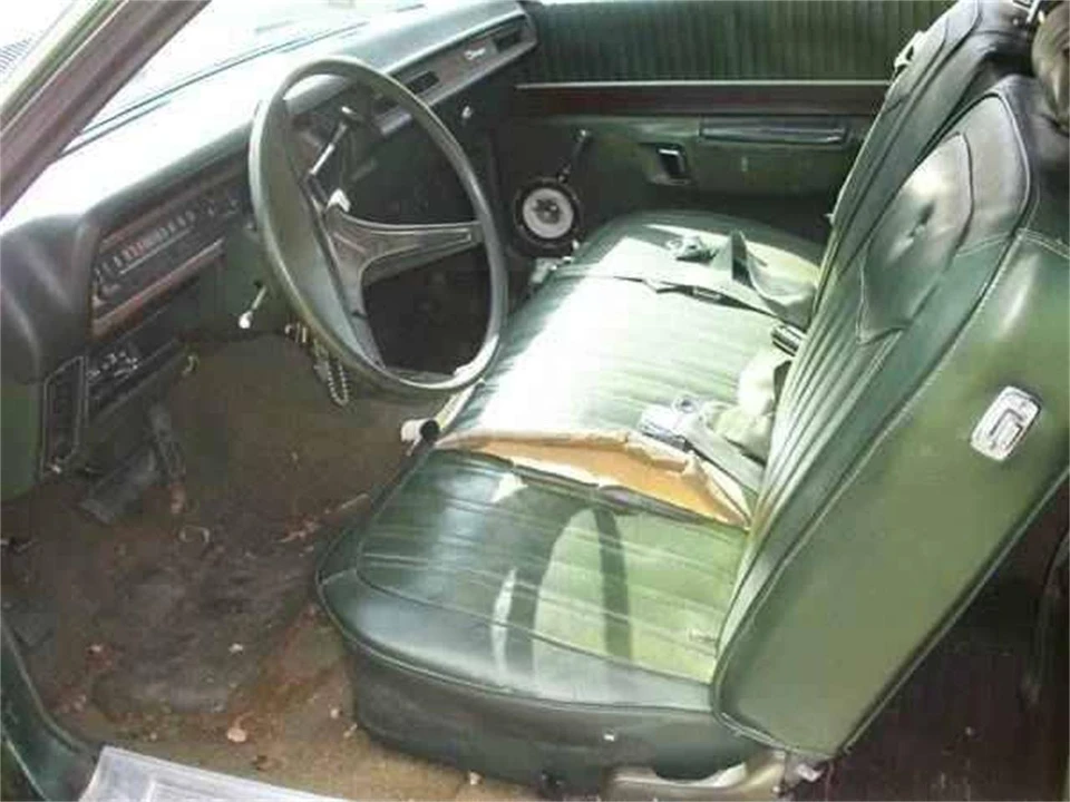 1971 Dodge Charger 3rd Gen - Image 4 of 8