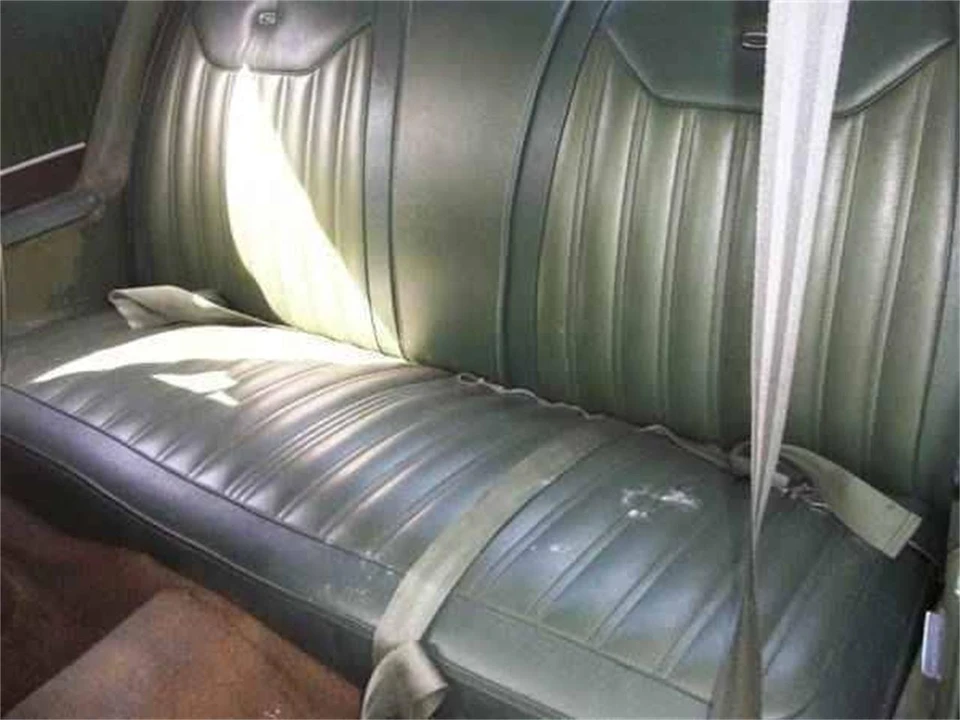 1971 Dodge Charger 3rd Gen - Image 5 of 8