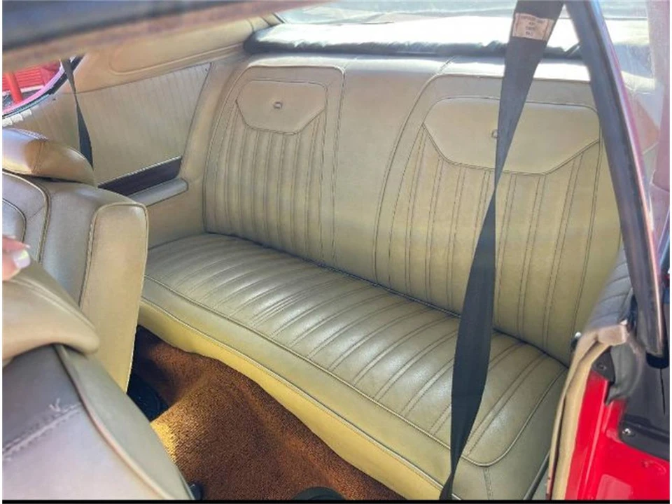 1971 Dodge Charger 3rd Gen - Image 7 of 13
