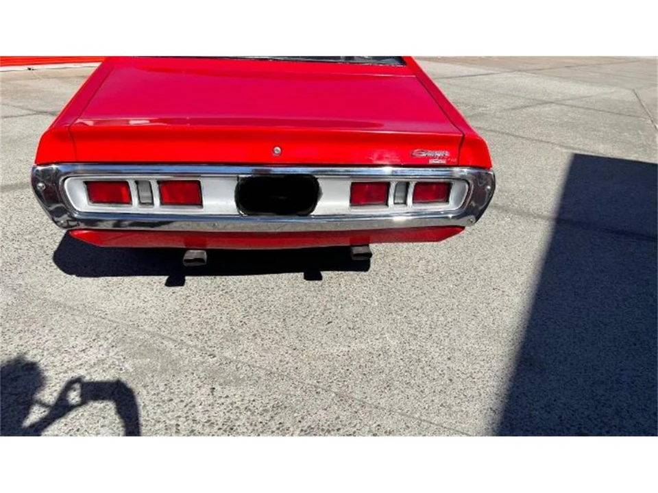 1971 Dodge Charger 3rd Gen - Image 5 of 13