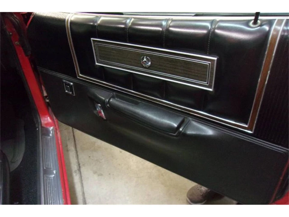 1971 Dodge Charger 3rd Gen - Image 10 of 17