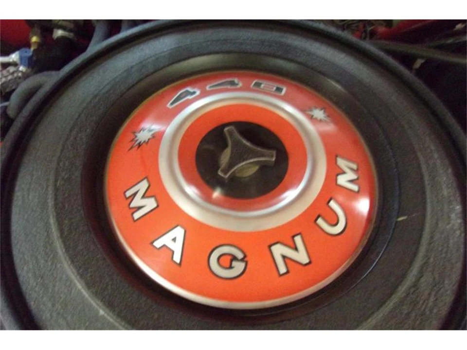 1971 Dodge Charger 3rd Gen - Image 7 of 17