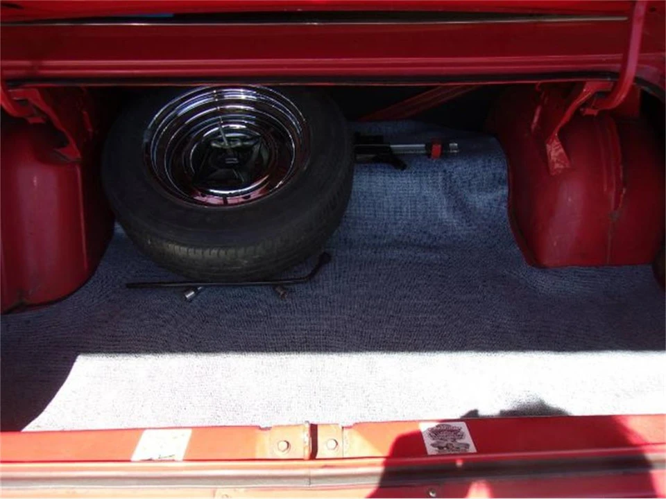 1971 Dodge Charger 3rd Gen - Image 6 of 17