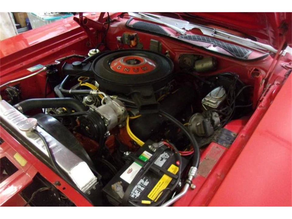 1971 Dodge Charger 3rd Gen - Image 13 of 17