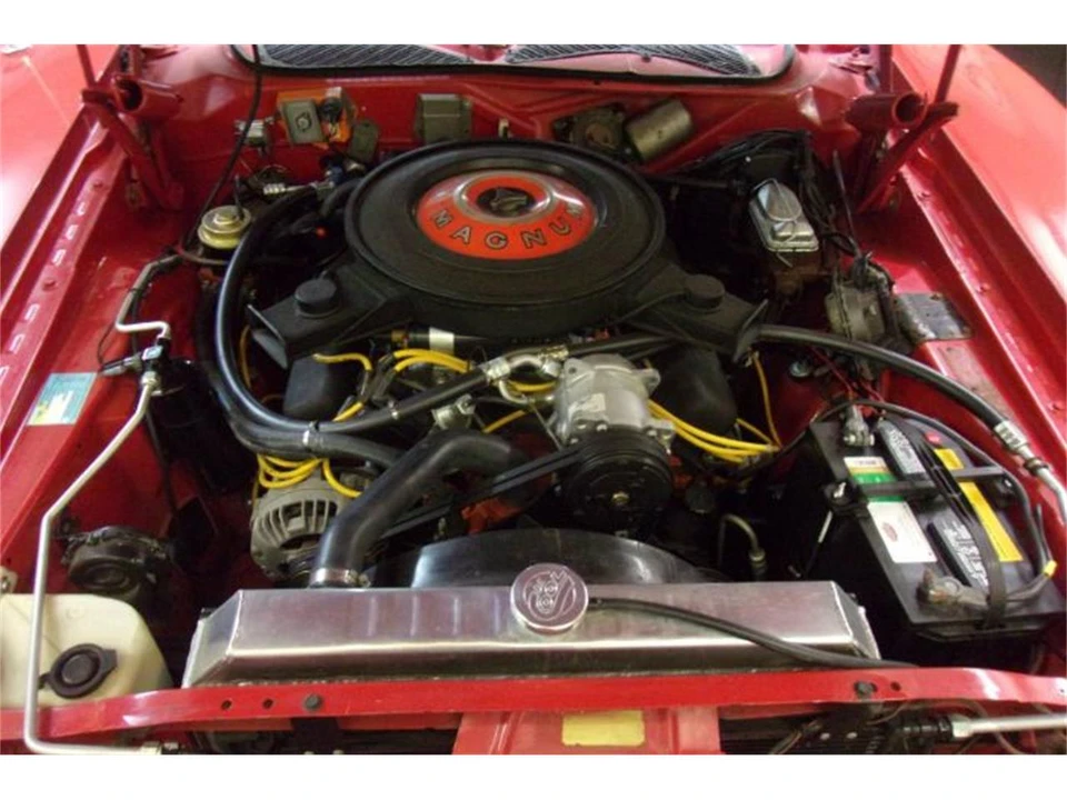 1971 Dodge Charger 3rd Gen - Image 16 of 17