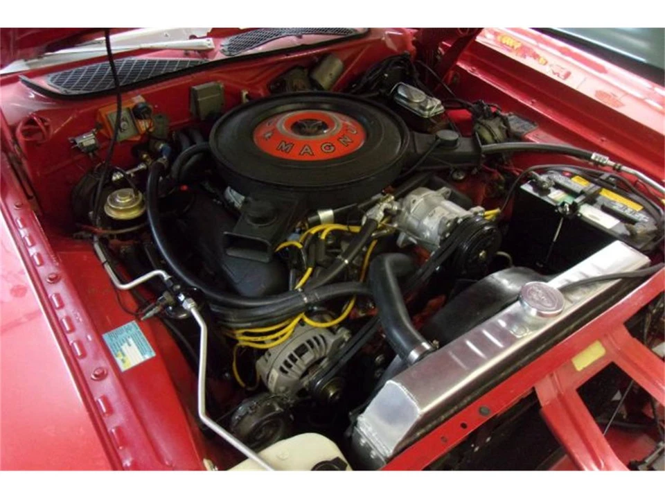 1971 Dodge Charger 3rd Gen - Image 14 of 17