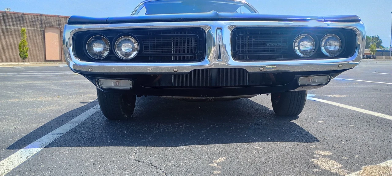 1971 Dodge Charger 3rd Gen - Image 12 of 31