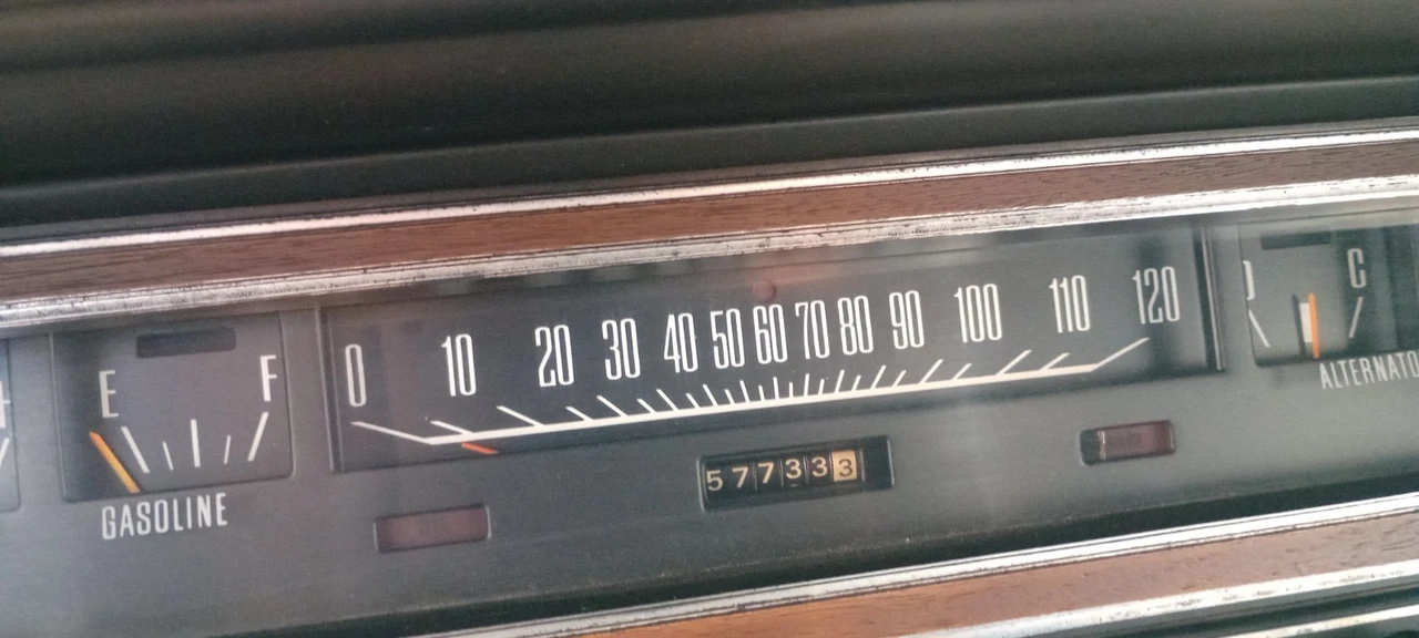1971 Dodge Charger 3rd Gen - Image 24 of 31