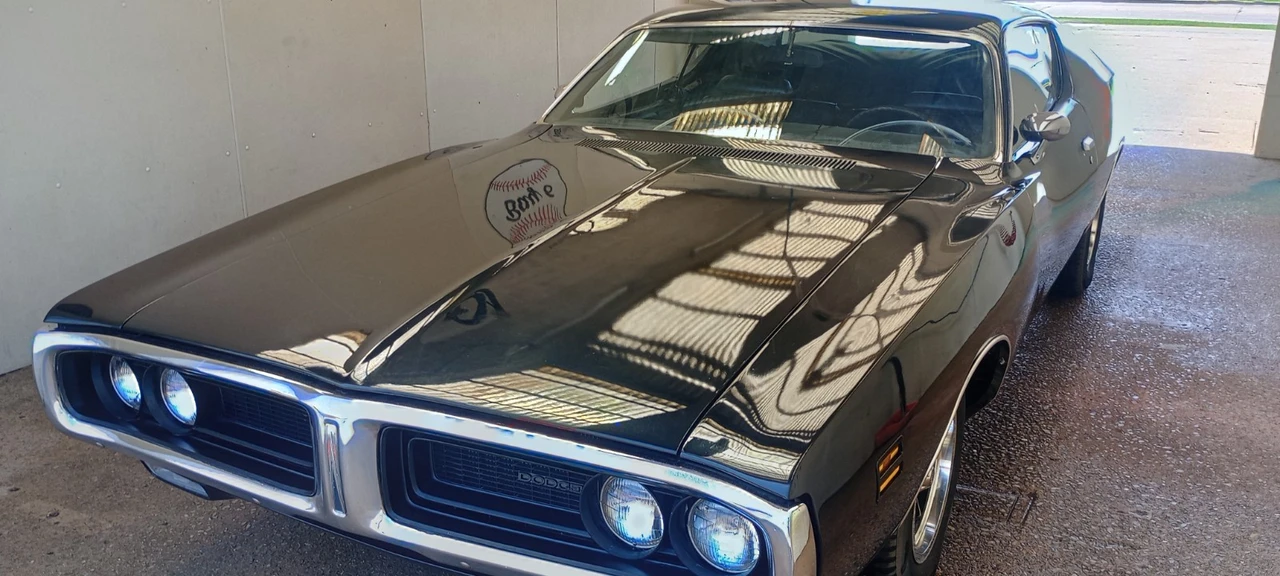 1971 Dodge Charger 3rd Gen - Image 27 of 31