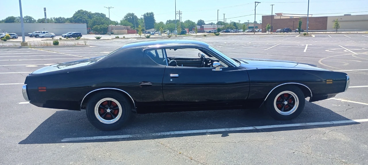 1971 Dodge Charger 3rd Gen - Image 11 of 31