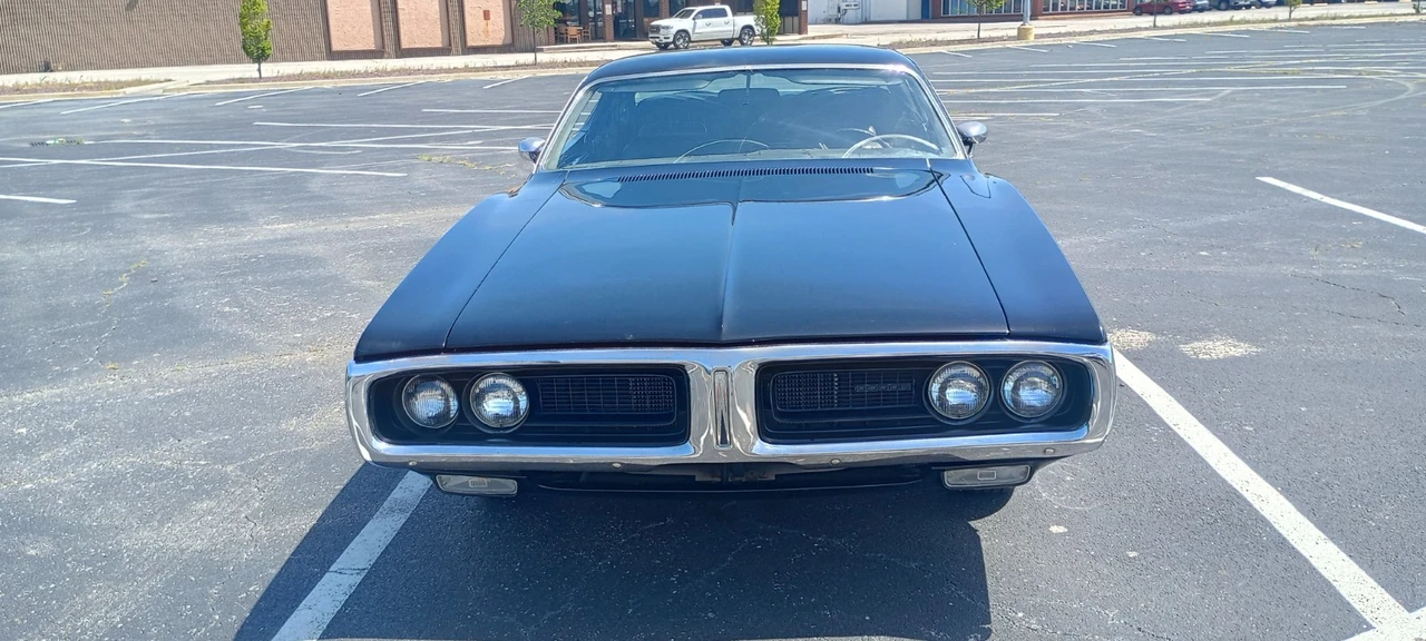 1971 Dodge Charger 3rd Gen - Image 3 of 31