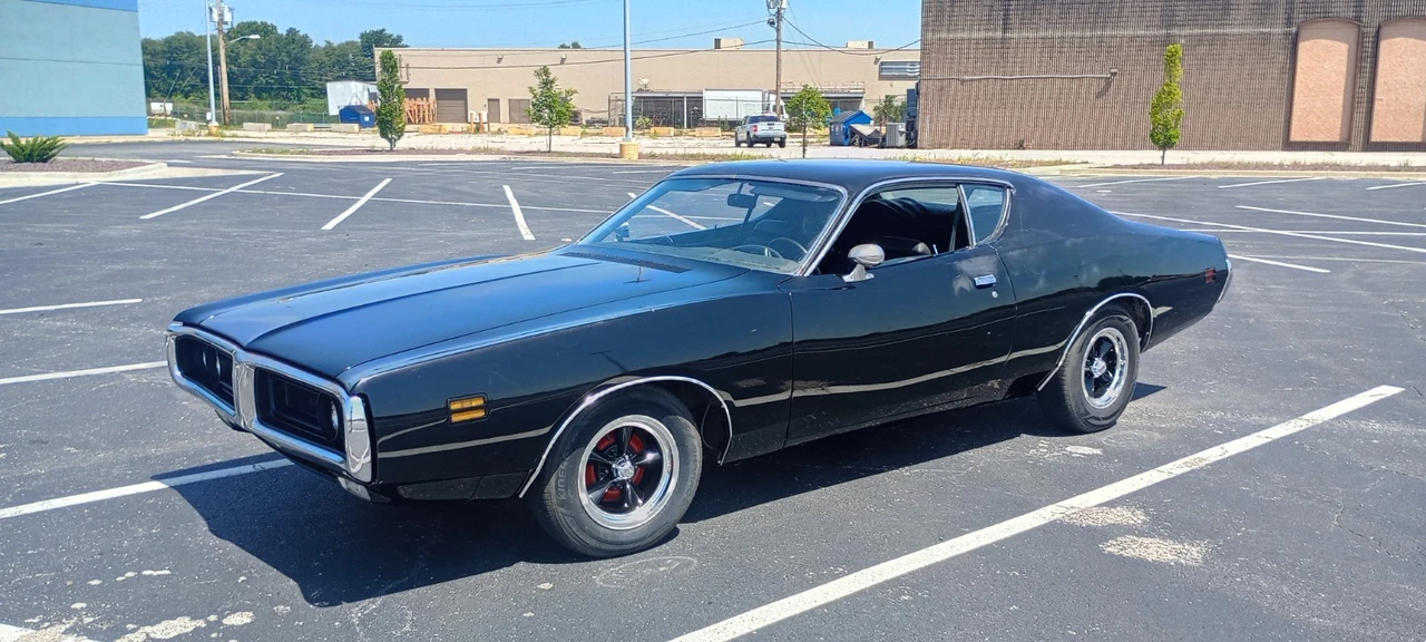 1971 Dodge Charger 3rd Gen - Image 5 of 31