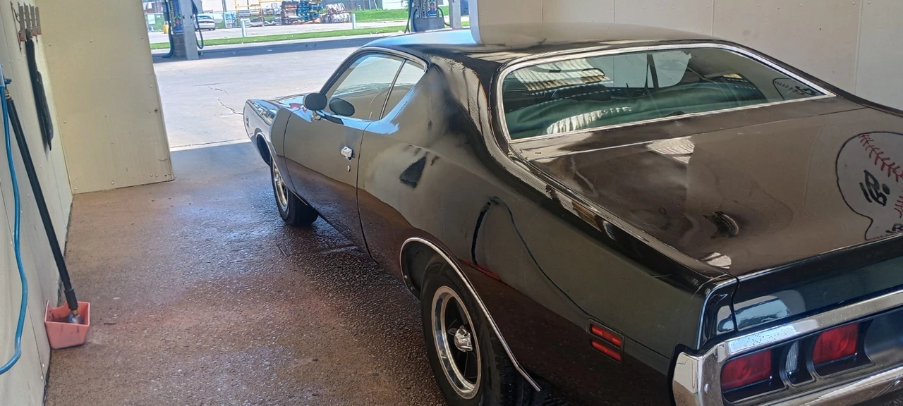 1971 Dodge Charger 3rd Gen - Image 31 of 31