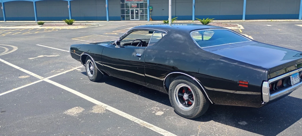 1971 Dodge Charger 3rd Gen - Image 6 of 31