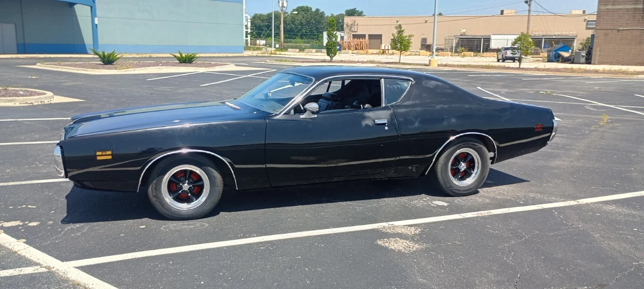 1971 Dodge Charger 3rd Gen - Image 5 of 31