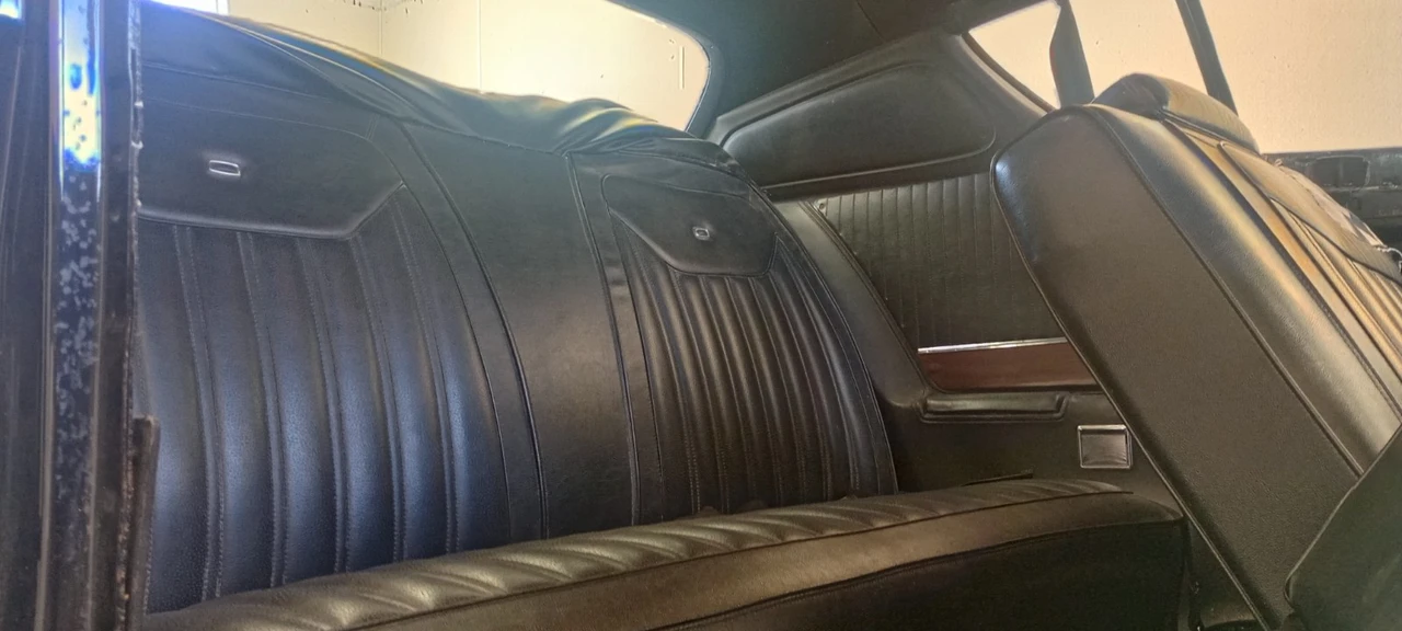 1971 Dodge Charger 3rd Gen - Image 28 of 31