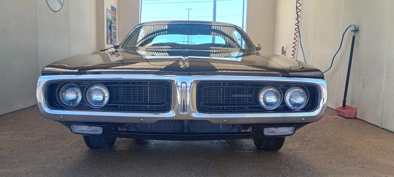 1971 Dodge Charger 3rd Gen - Image 28 of 31