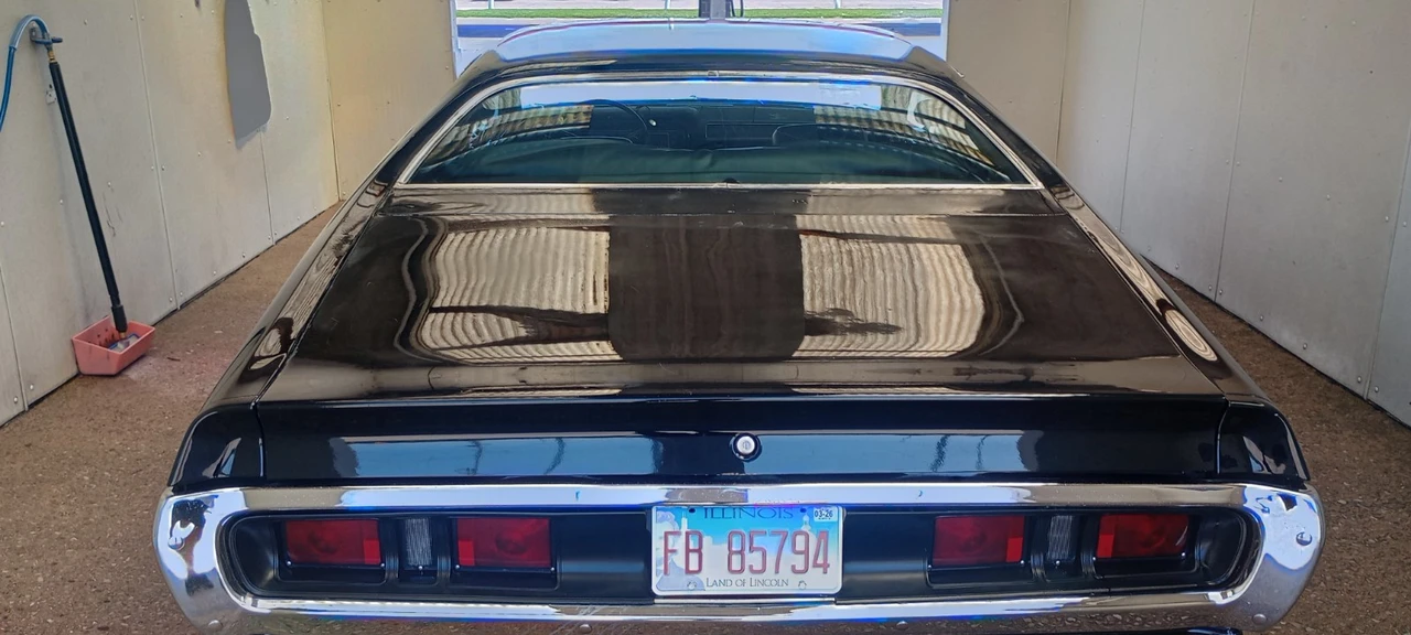 1971 Dodge Charger 3rd Gen - Image 17 of 31