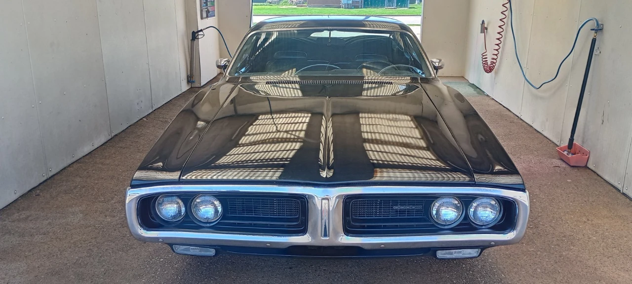 1971 Dodge Charger 3rd Gen - Image 29 of 31